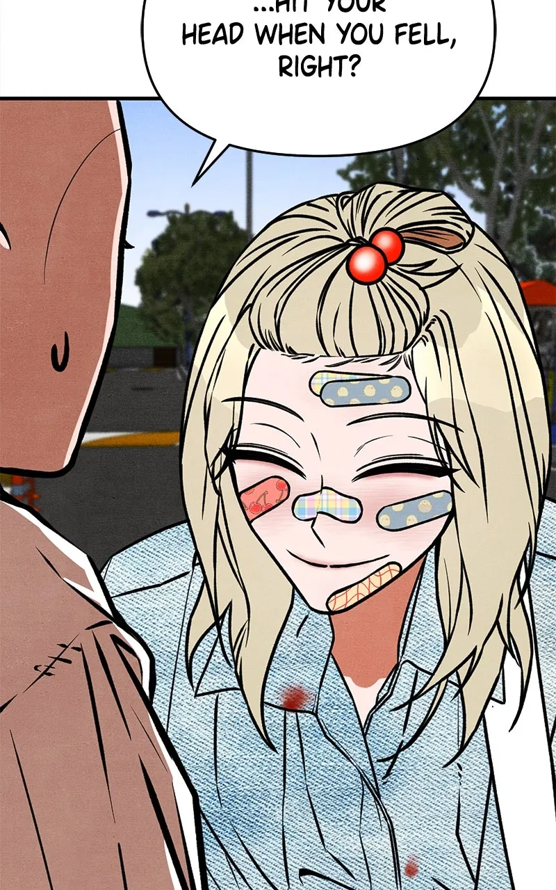 Who’s That Long-Haired Senior? Chapter 42 page 73 - 