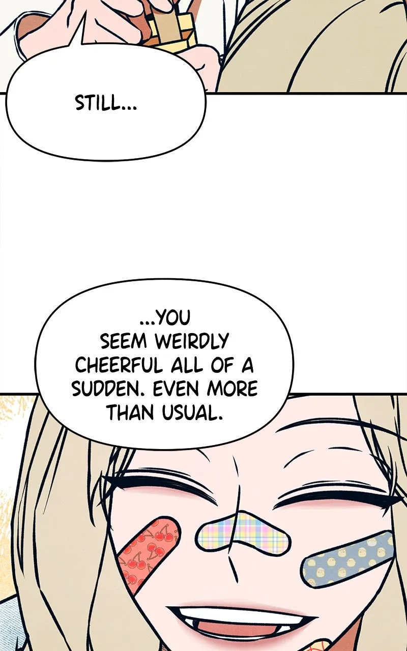 Who’s That Long-Haired Senior? Chapter 42 page 75 - 