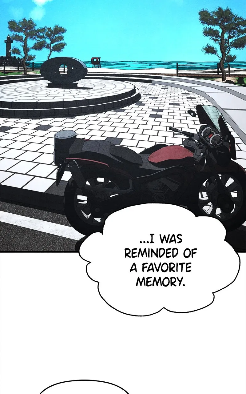 Who’s That Long-Haired Senior? Chapter 42 page 77 - 
