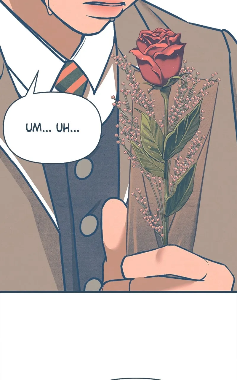 Who’s That Long-Haired Senior? Chapter 42 page 85 - 