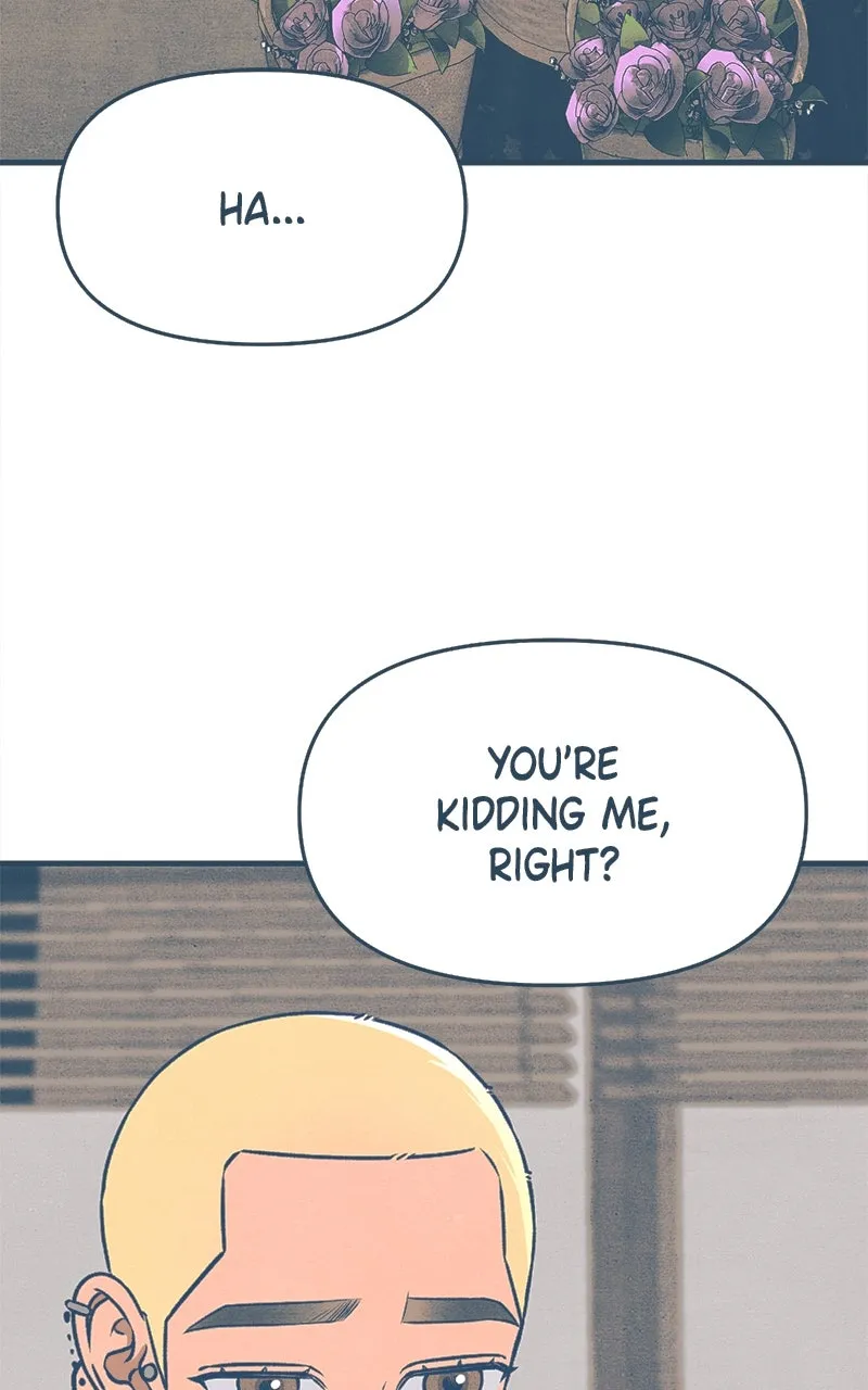 Who’s That Long-Haired Senior? Chapter 42 page 87 - 