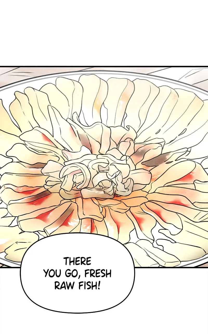 Who’s That Long-Haired Senior? Chapter 43 page 11 - 