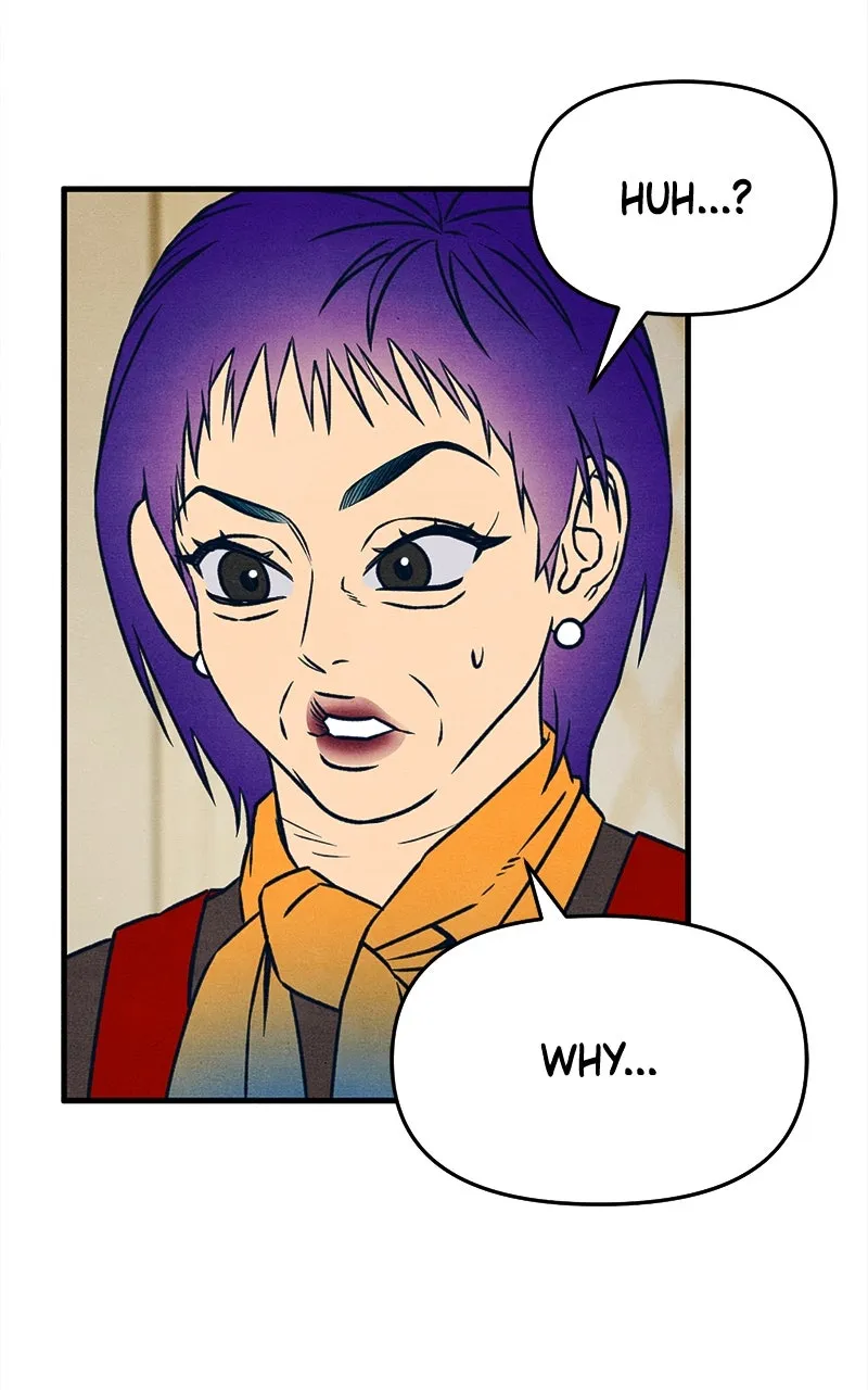 Who’s That Long-Haired Senior? Chapter 43 page 13 - 