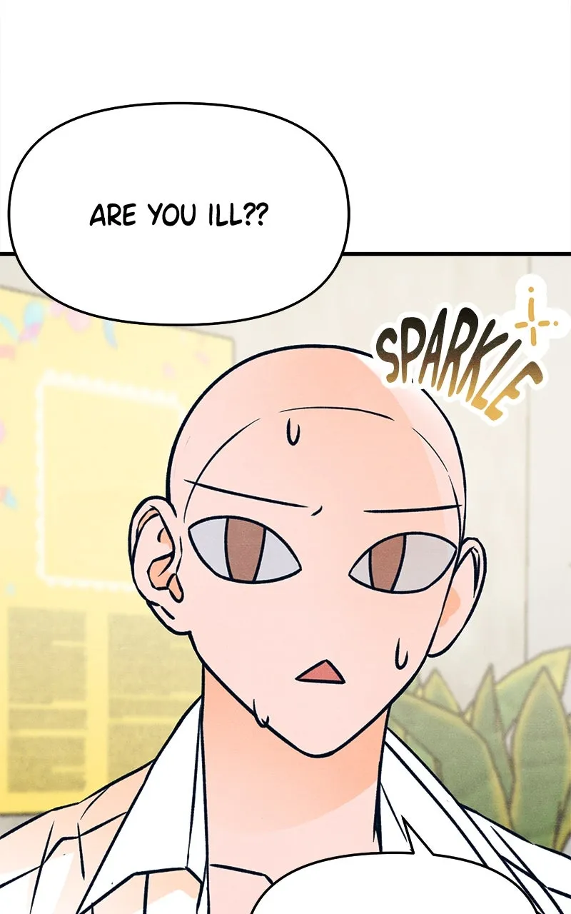 Who’s That Long-Haired Senior? Chapter 43 page 15 - 
