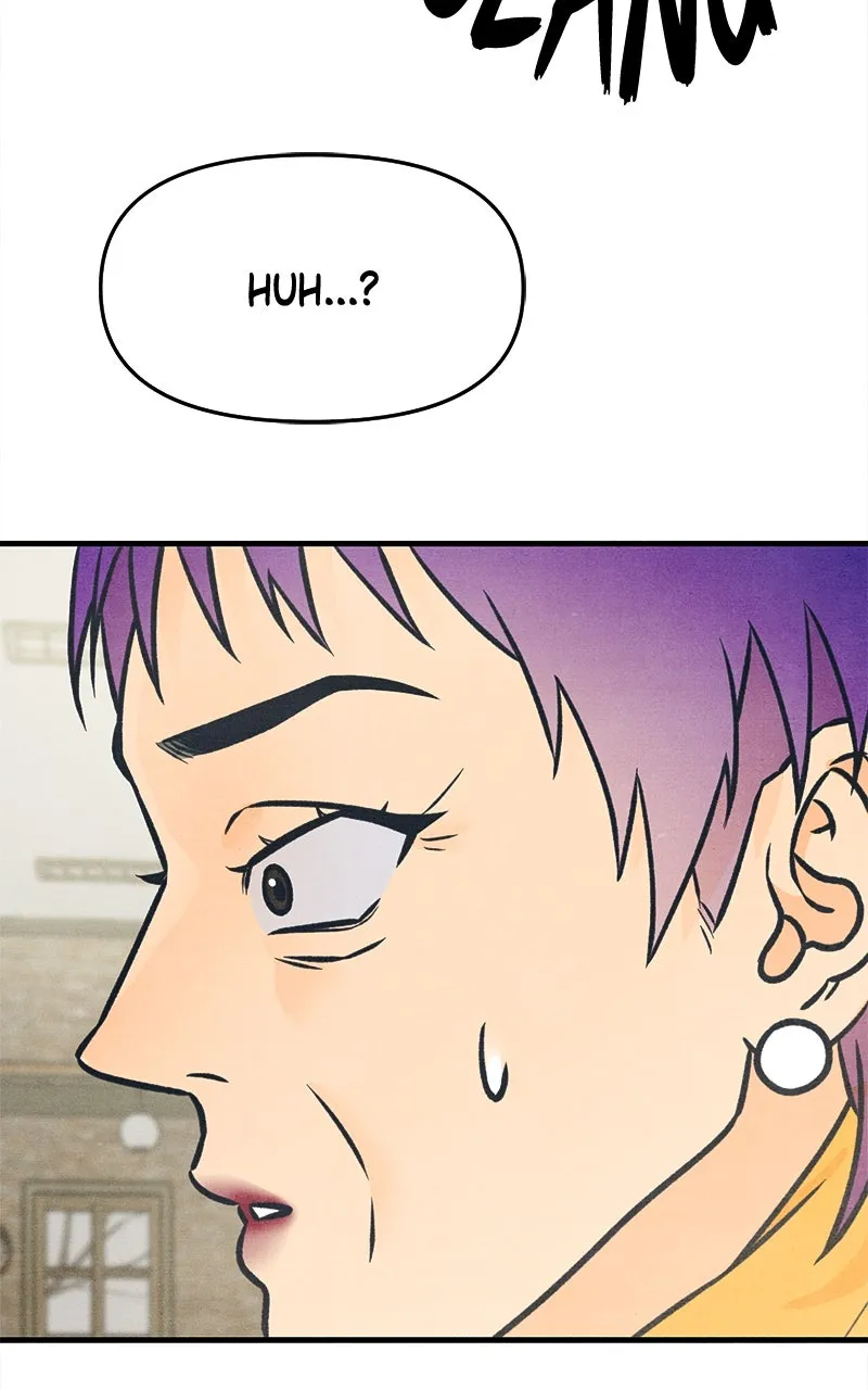 Who’s That Long-Haired Senior? Chapter 43 page 21 - 