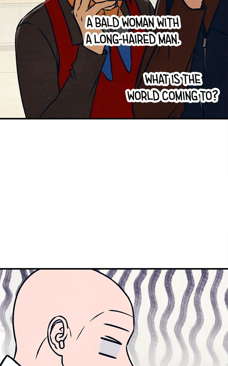 Who’s That Long-Haired Senior? Chapter 43 page 24 - 