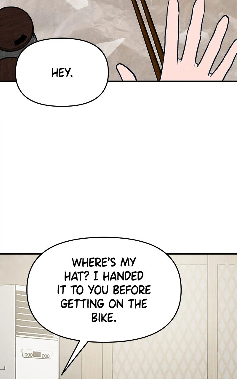 Who’s That Long-Haired Senior? Chapter 43 page 26 - 