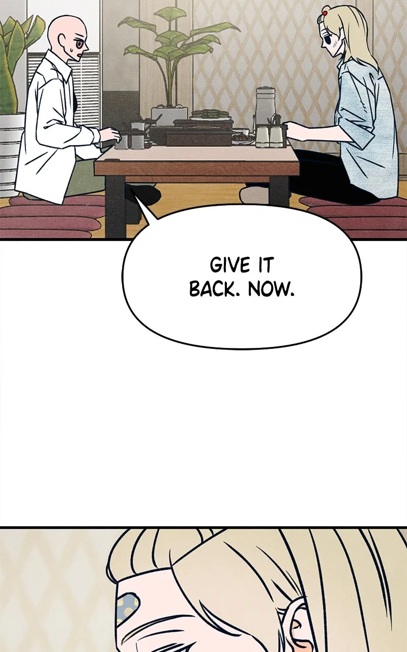 Who’s That Long-Haired Senior? Chapter 43 page 27 - 