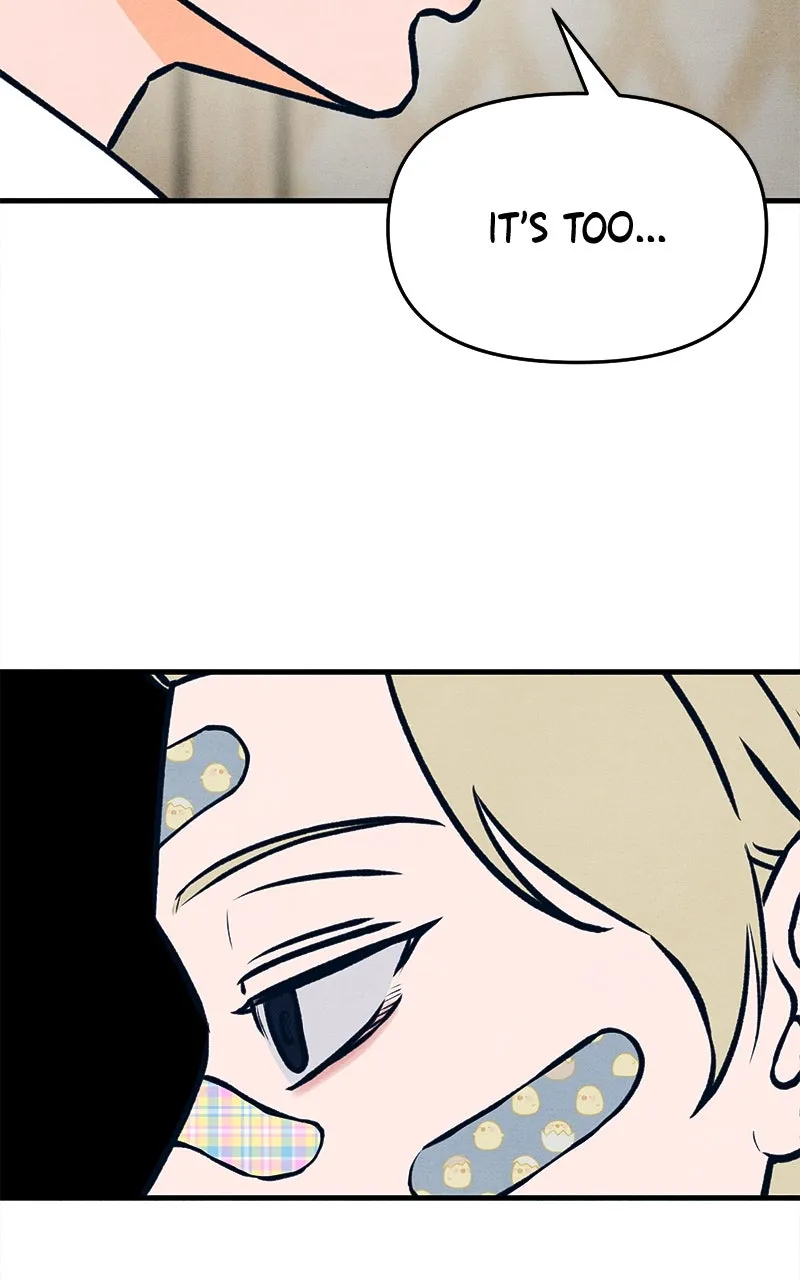 Who’s That Long-Haired Senior? Chapter 43 page 35 - 