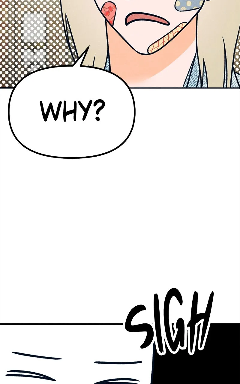Who’s That Long-Haired Senior? Chapter 43 page 41 - 