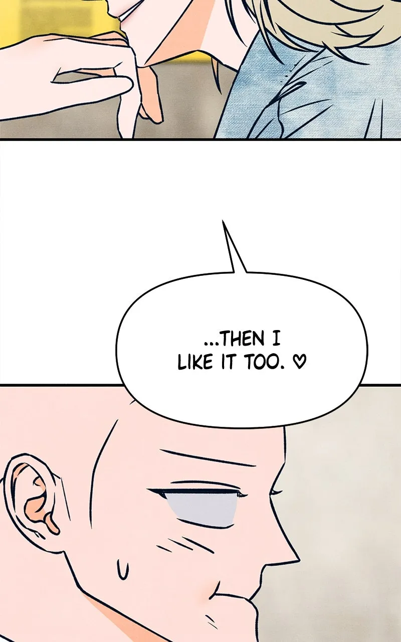 Who’s That Long-Haired Senior? Chapter 43 page 47 - 