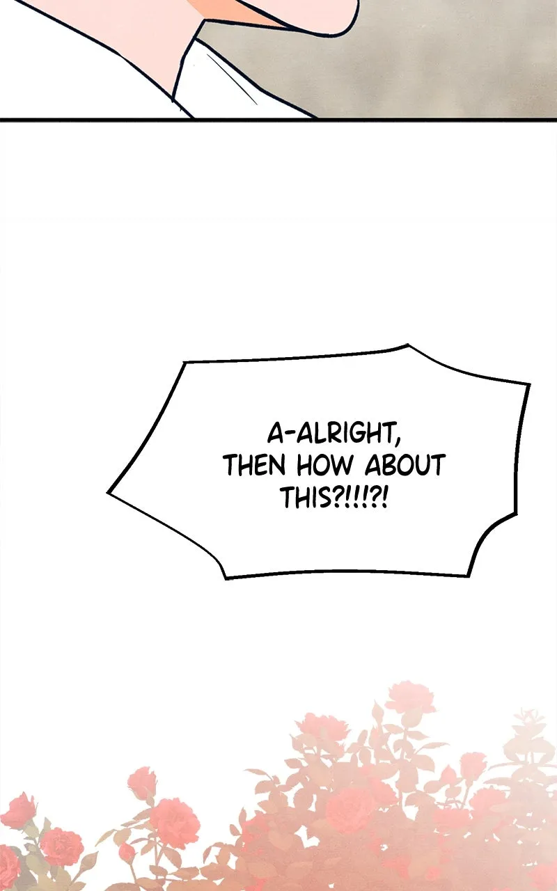 Who’s That Long-Haired Senior? Chapter 43 page 48 - 