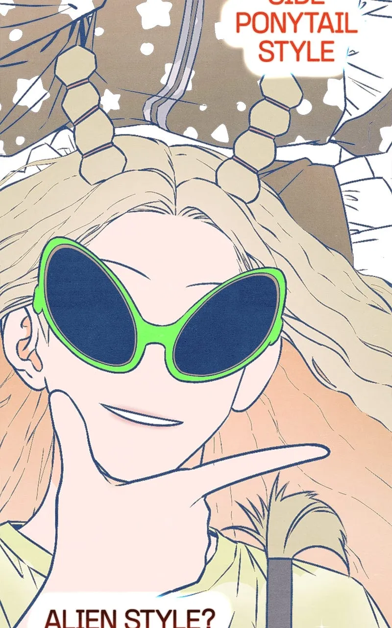 Who’s That Long-Haired Senior? Chapter 43 page 51 - 