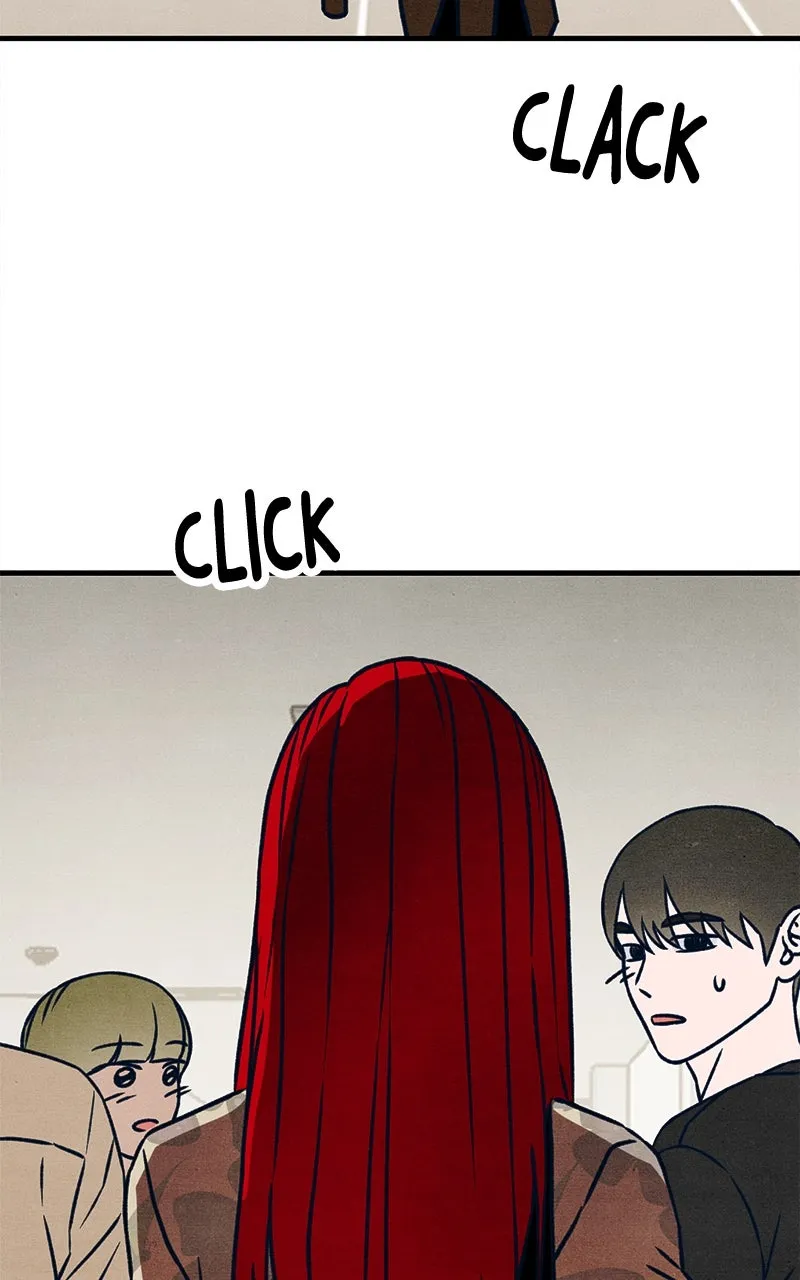 Who’s That Long-Haired Senior? Chapter 43 page 58 - 