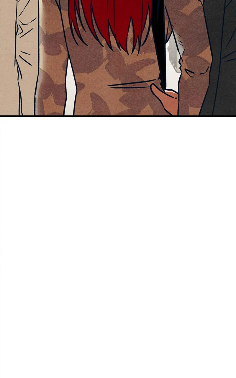 Who’s That Long-Haired Senior? Chapter 43 page 59 - 