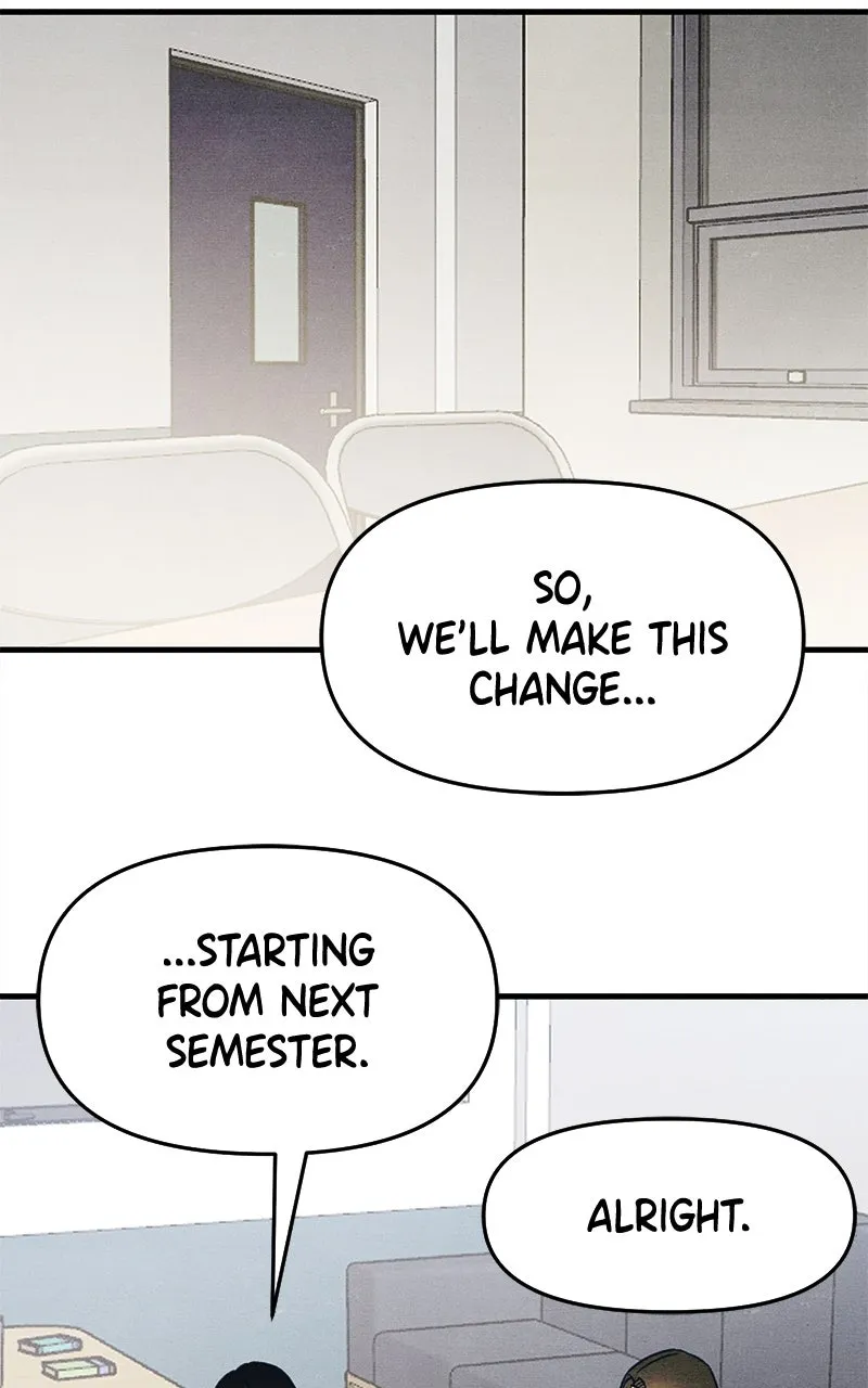 Who’s That Long-Haired Senior? Chapter 43 page 60 - 