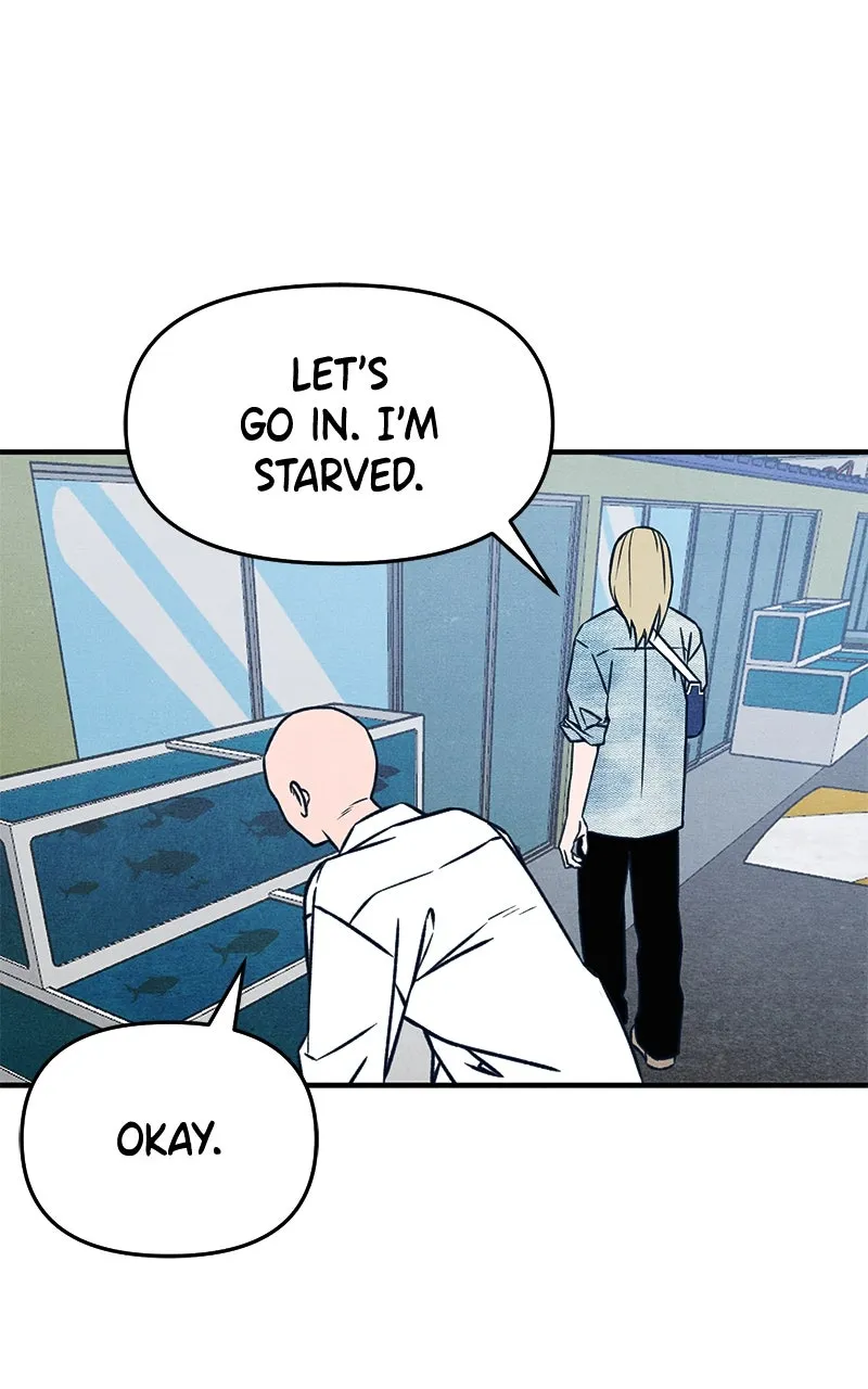 Who’s That Long-Haired Senior? Chapter 43 page 7 - 