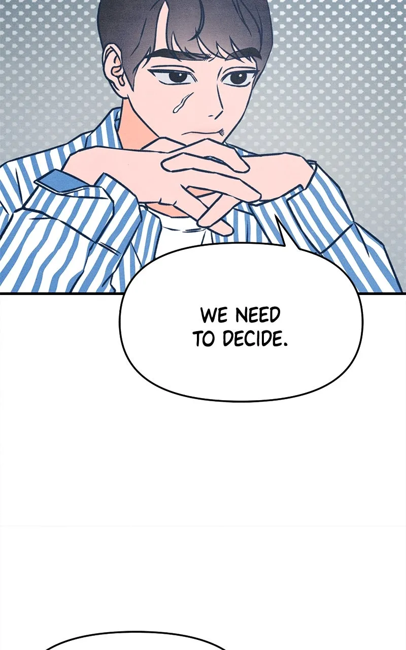 Who’s That Long-Haired Senior? Chapter 43 page 65 - 
