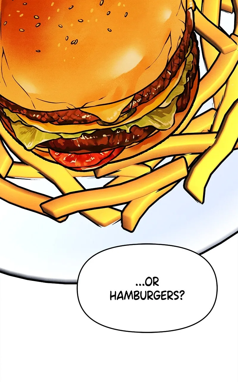 Who’s That Long-Haired Senior? Chapter 43 page 67 - 