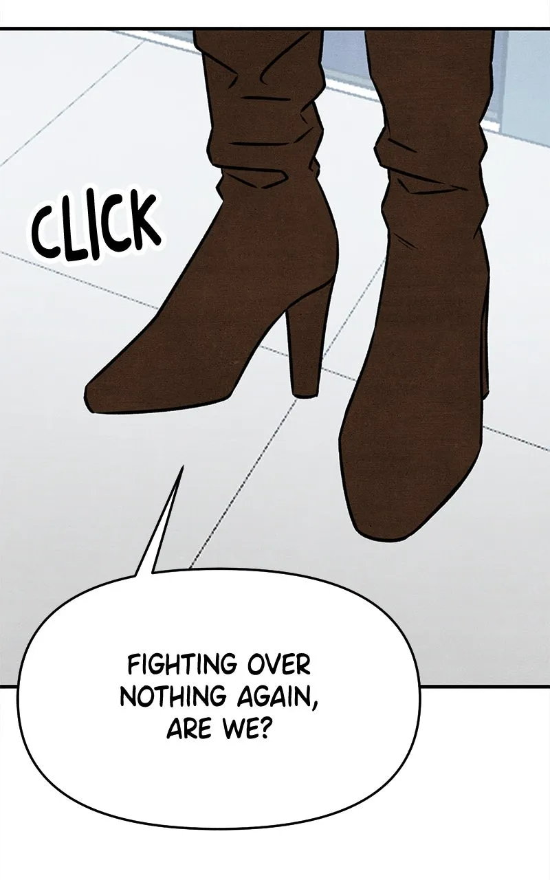 Who’s That Long-Haired Senior? Chapter 43 page 71 - 