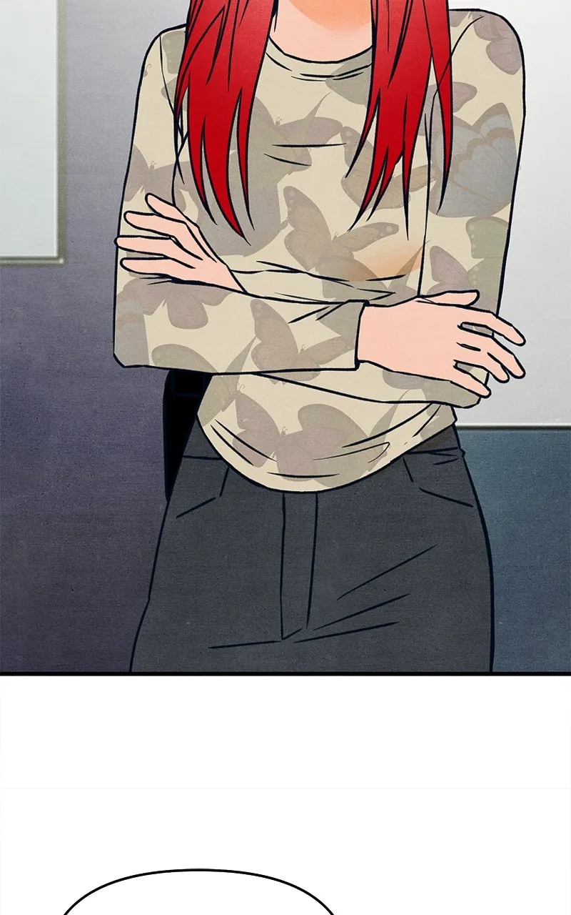 Who’s That Long-Haired Senior? Chapter 43 page 74 - 
