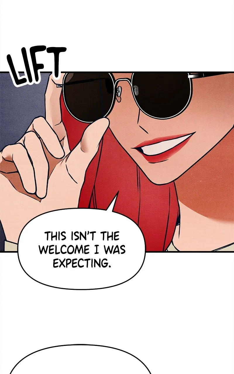 Who’s That Long-Haired Senior? Chapter 43 page 76 - 