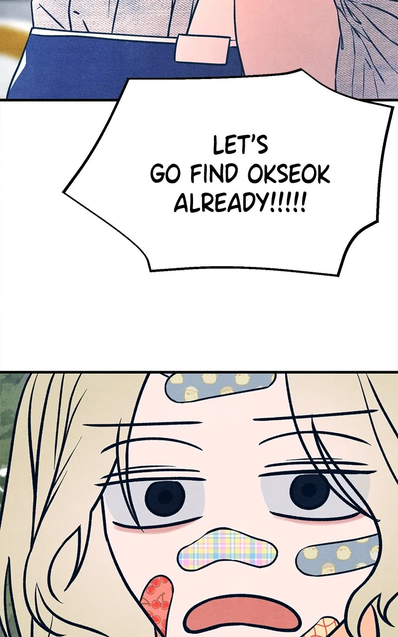 Who’s That Long-Haired Senior? Chapter 43 page 84 - 