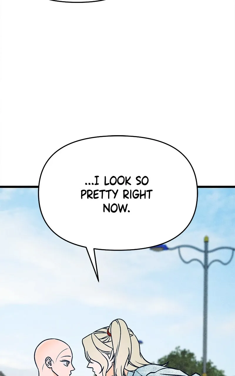 Who’s That Long-Haired Senior? Chapter 43 page 88 - 