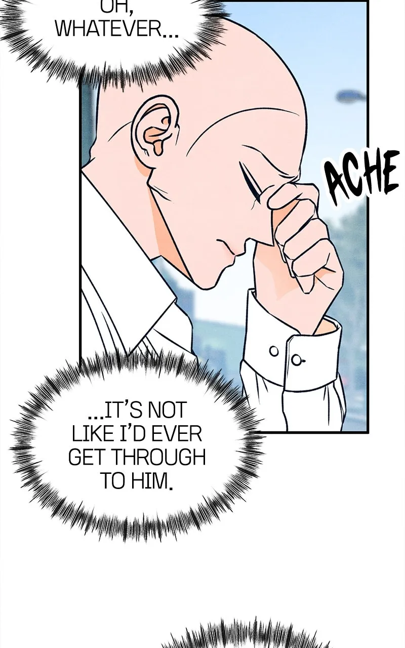 Who’s That Long-Haired Senior? Chapter 43 page 91 - 