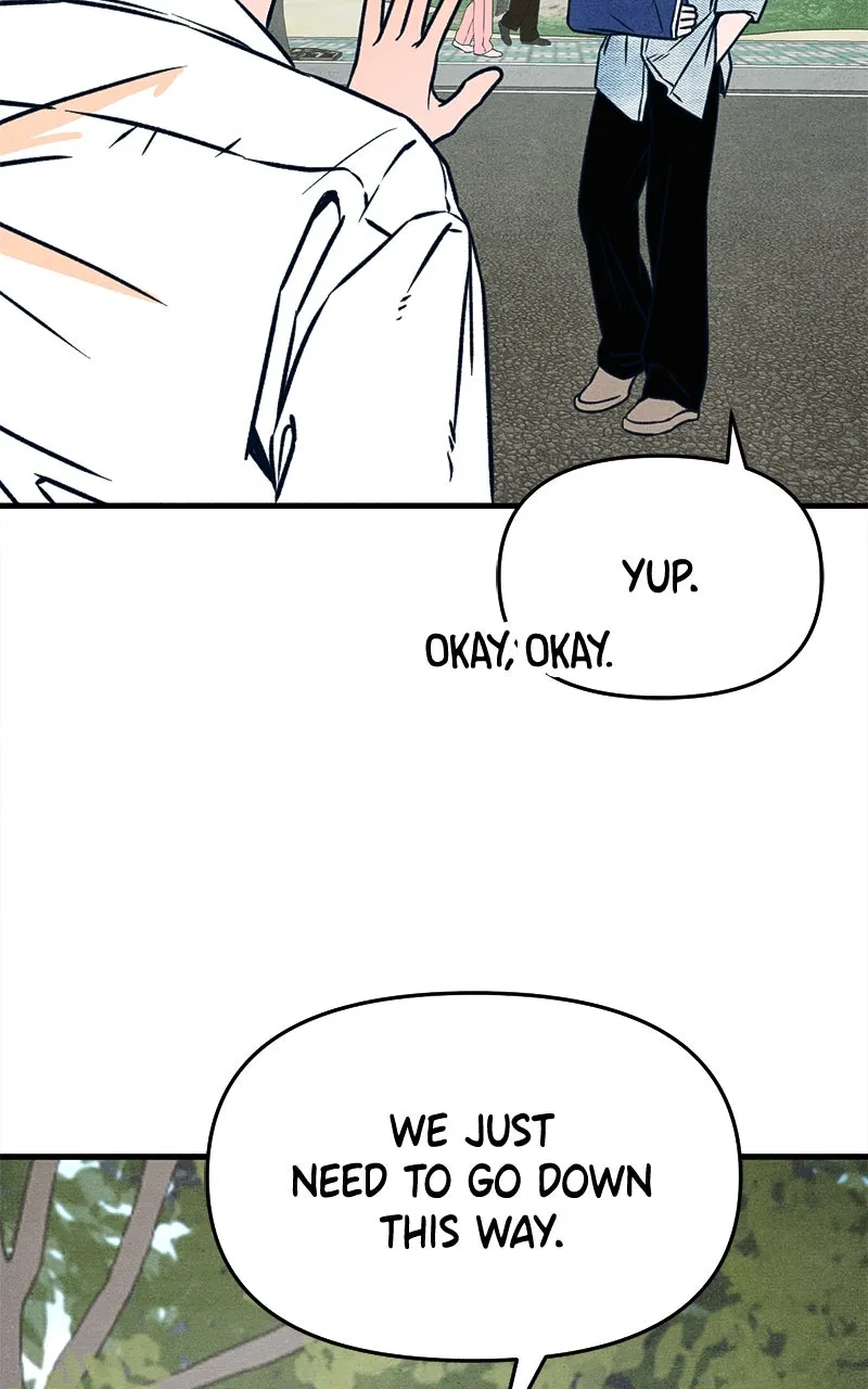 Who’s That Long-Haired Senior? Chapter 43 page 95 - 