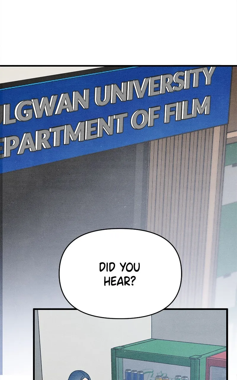Who’s That Long-Haired Senior? Chapter 44 page 2 - 