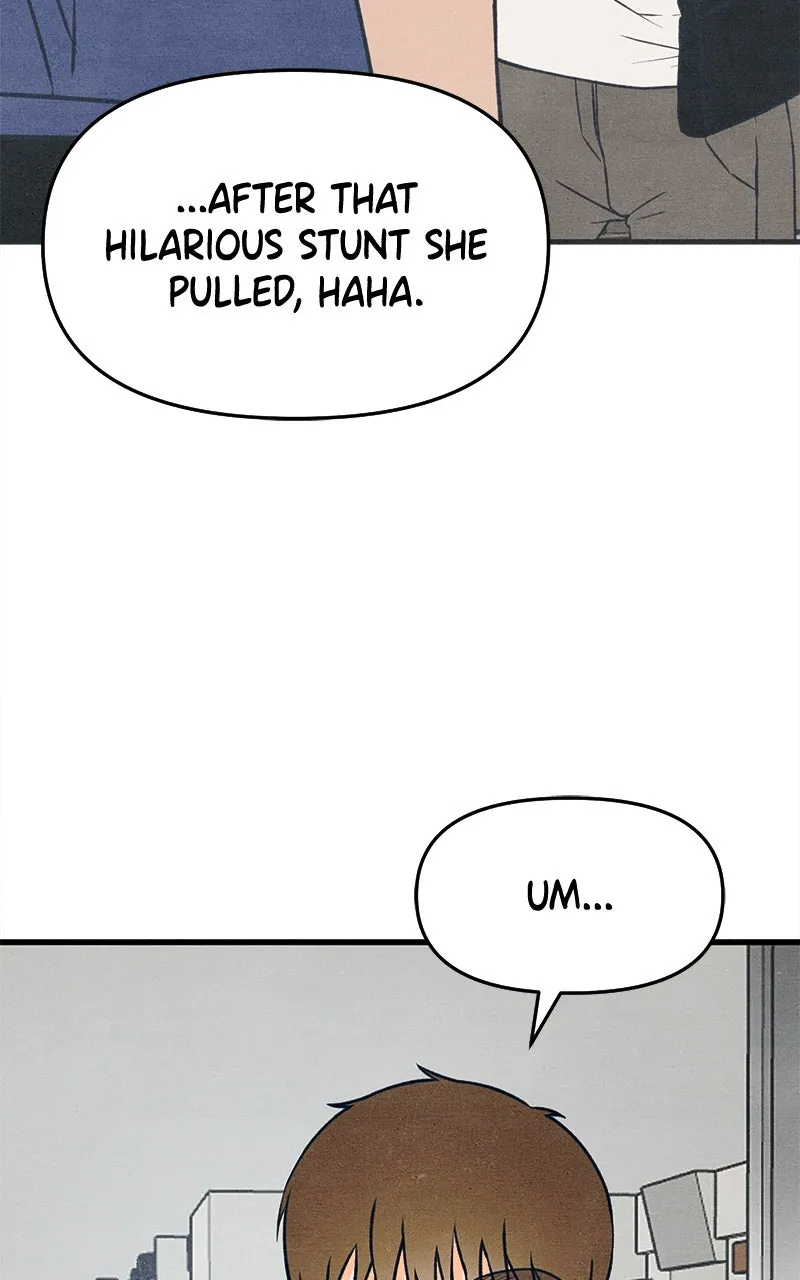 Who’s That Long-Haired Senior? Chapter 44 page 12 - 
