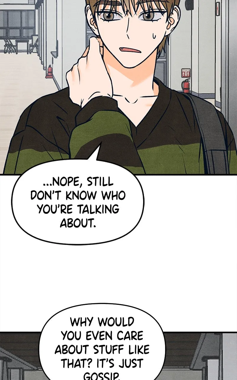 Who’s That Long-Haired Senior? Chapter 44 page 13 - 