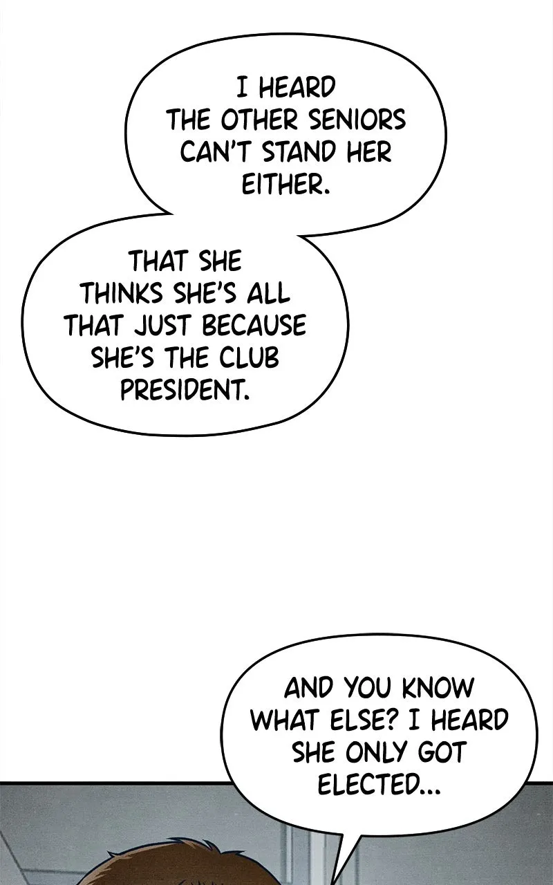 Who’s That Long-Haired Senior? Chapter 44 page 18 - 