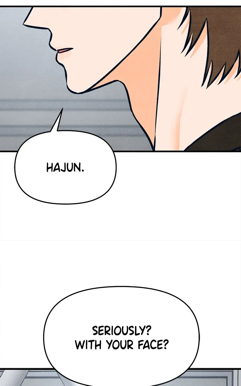 Who’s That Long-Haired Senior? Chapter 44 page 22 - 