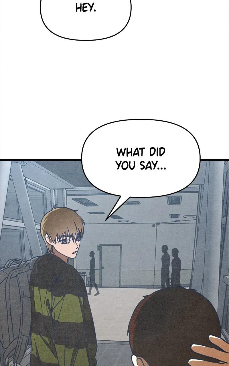 Who’s That Long-Haired Senior? Chapter 44 page 26 - 