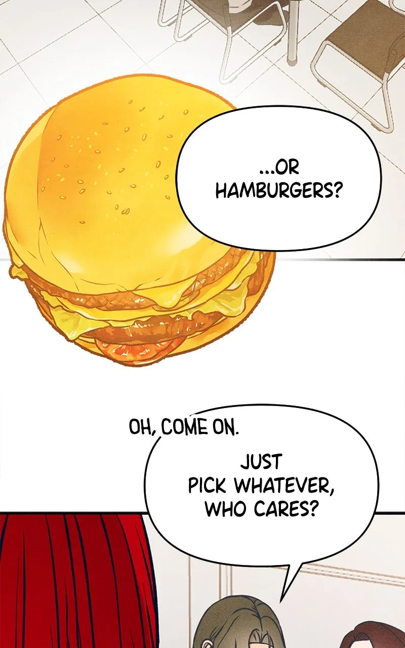 Who’s That Long-Haired Senior? Chapter 44 page 30 - 