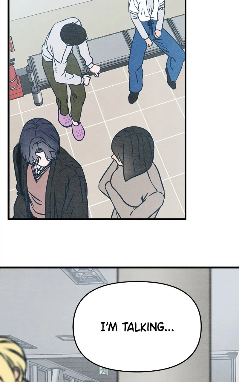 Who’s That Long-Haired Senior? Chapter 44 page 4 - 