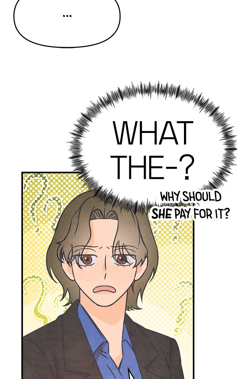 Who’s That Long-Haired Senior? Chapter 44 page 38 - 