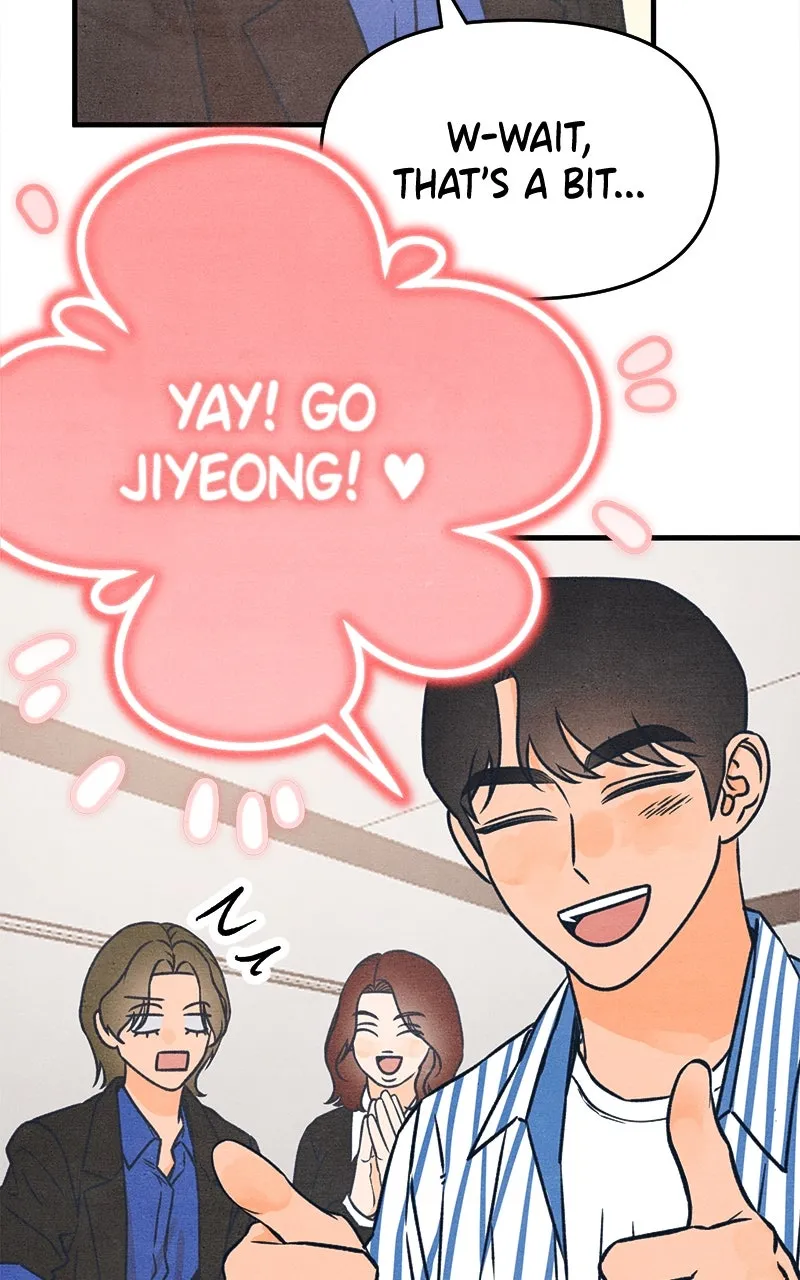 Who’s That Long-Haired Senior? Chapter 44 page 39 - 