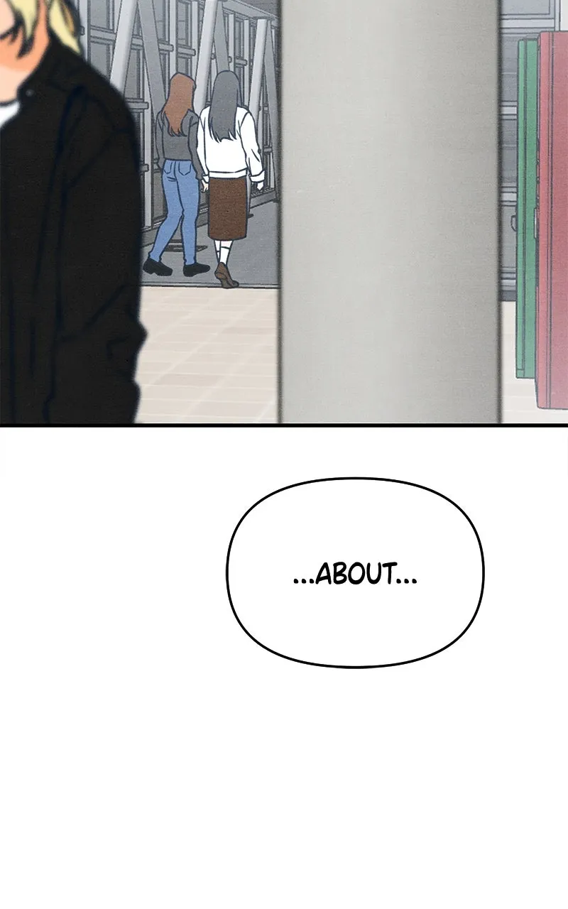 Who’s That Long-Haired Senior? Chapter 44 page 5 - 