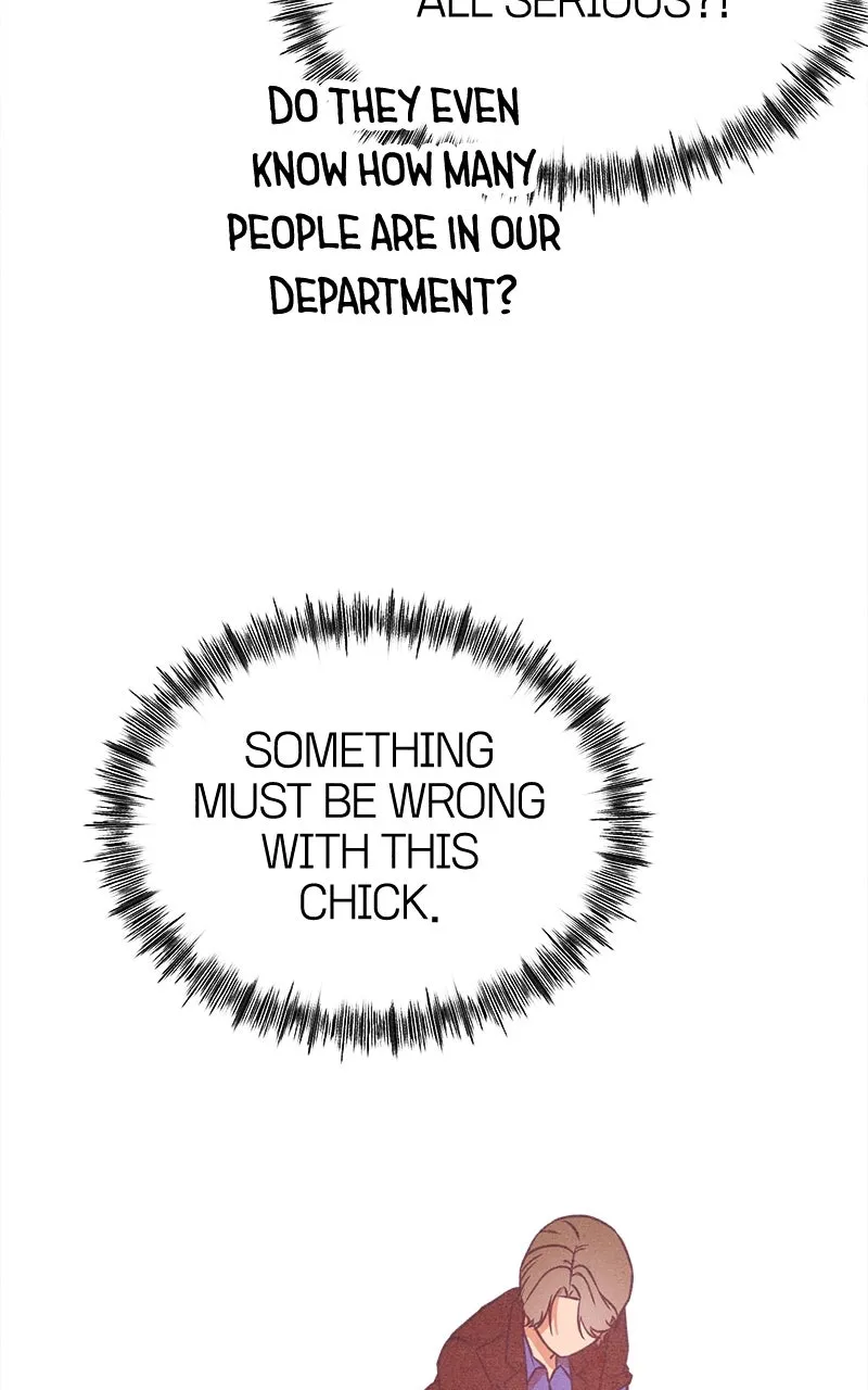 Who’s That Long-Haired Senior? Chapter 44 page 42 - 