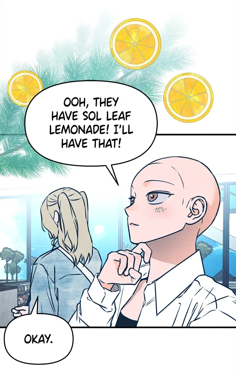 Who’s That Long-Haired Senior? Chapter 44 page 49 - 