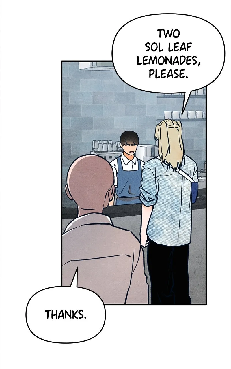 Who’s That Long-Haired Senior? Chapter 44 page 50 - 