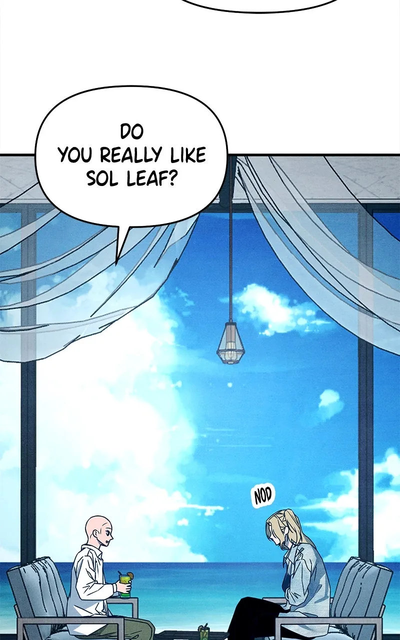 Who’s That Long-Haired Senior? Chapter 44 page 52 - 