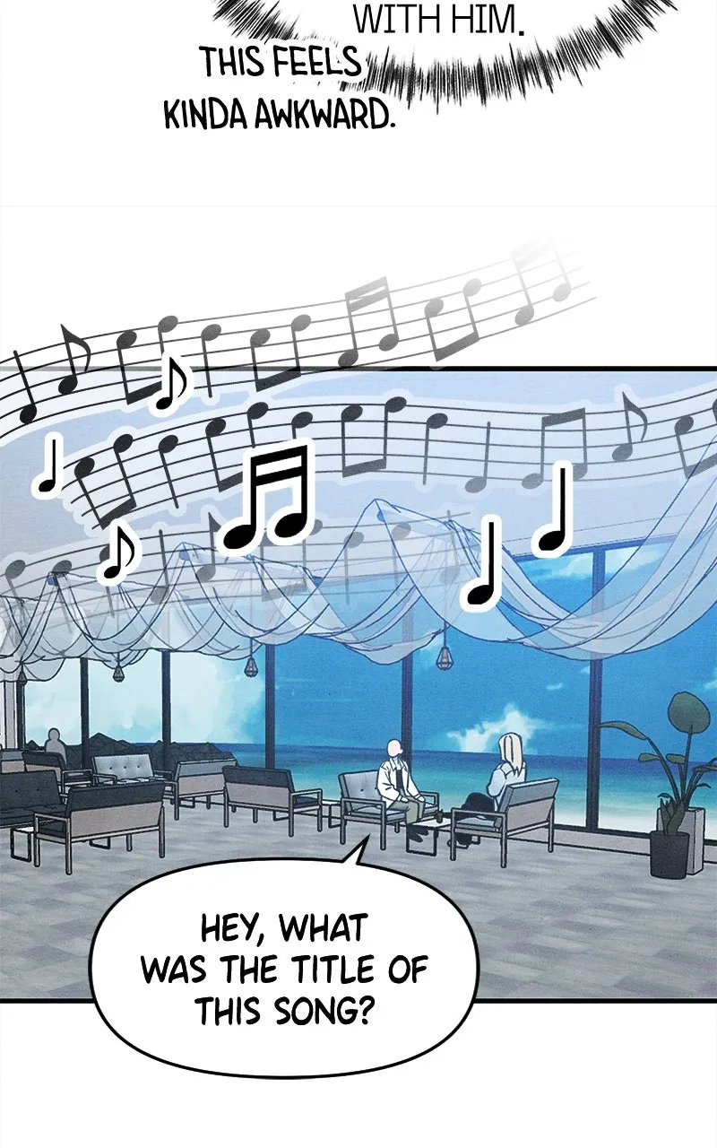 Who’s That Long-Haired Senior? Chapter 44 page 55 - 