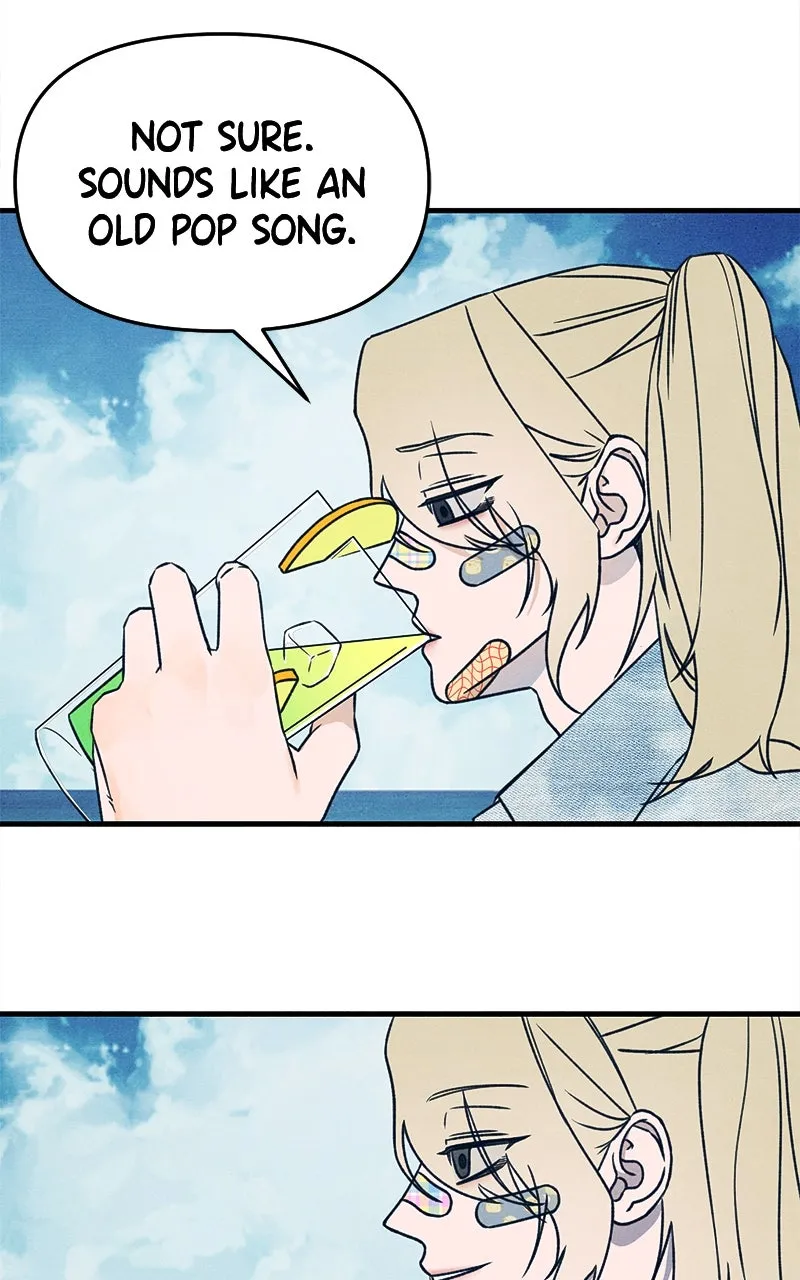 Who’s That Long-Haired Senior? Chapter 44 page 56 - 