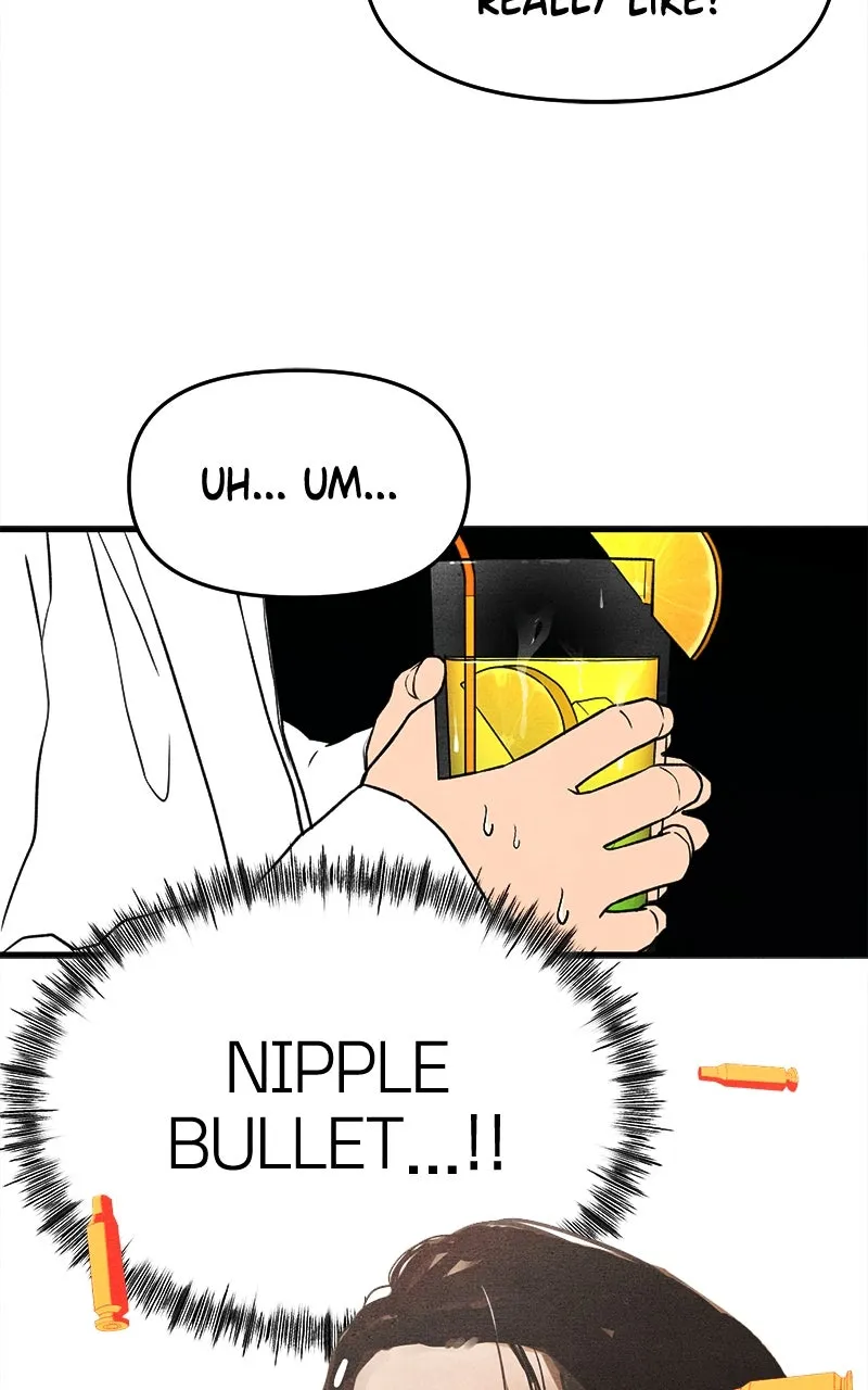 Who’s That Long-Haired Senior? Chapter 44 page 58 - 