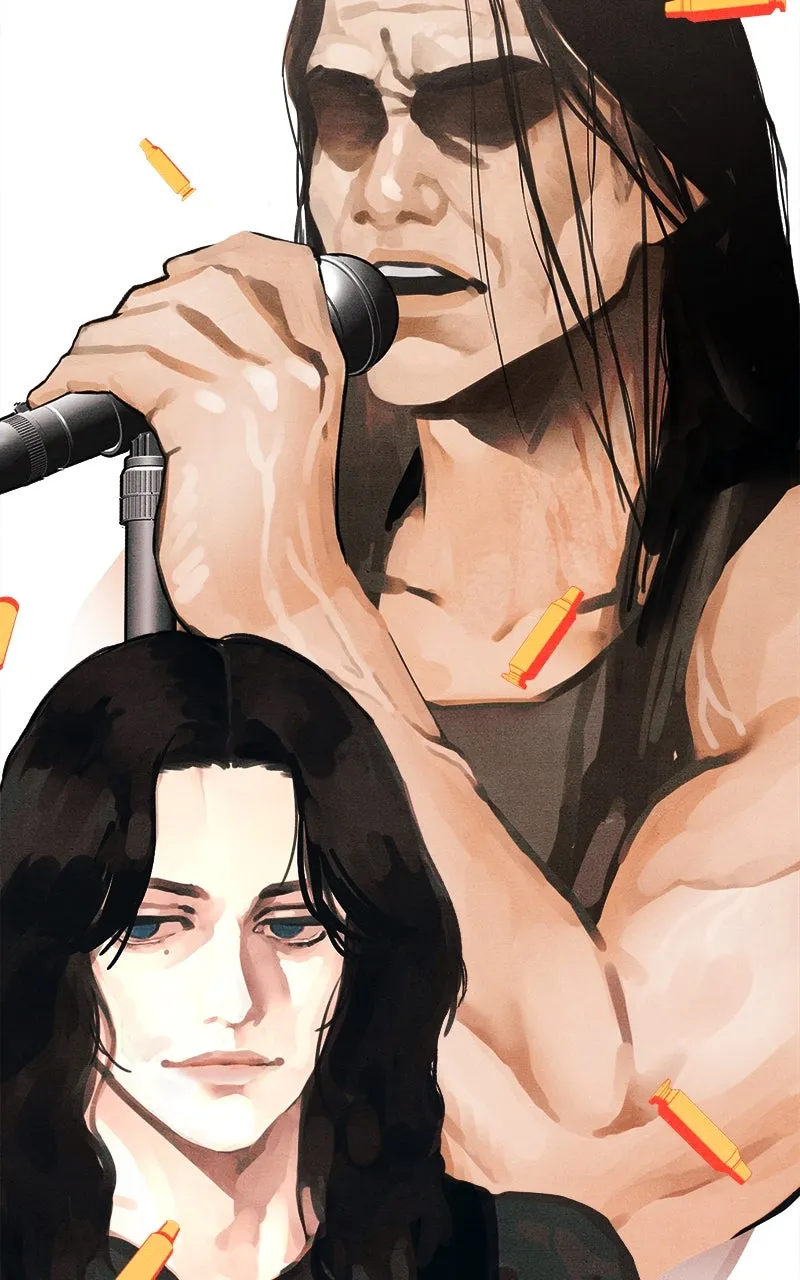 Who’s That Long-Haired Senior? Chapter 44 page 59 - 