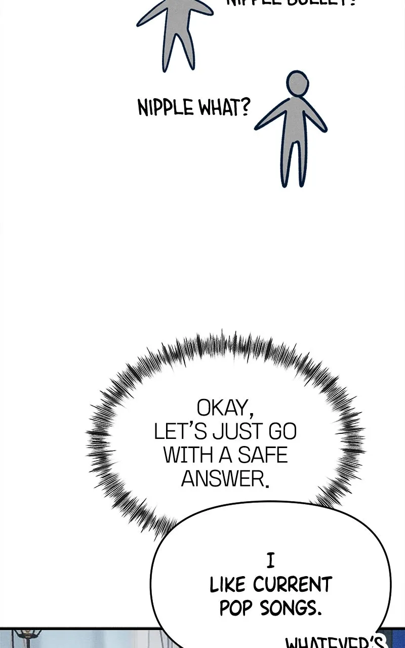 Who’s That Long-Haired Senior? Chapter 44 page 63 - 